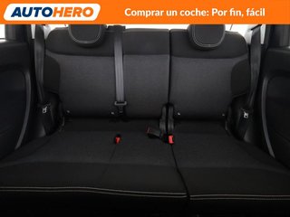 Fiat 500L 1.4 Mirror