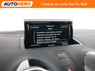 Audi A1 1.4 TFSI Attraction