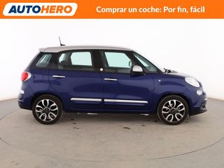 Fiat 500L 1.4 Mirror