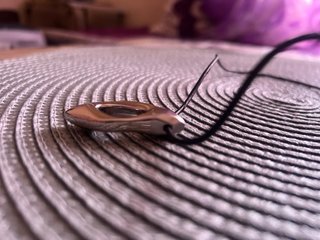 Collar Lotus