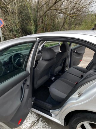 SEAT Leon 2002