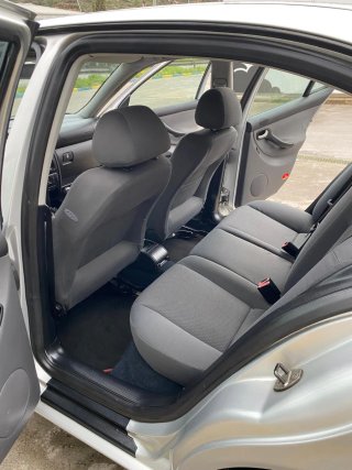 SEAT Leon 2002