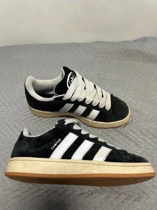 Adidas Campus Originales Talla 41
