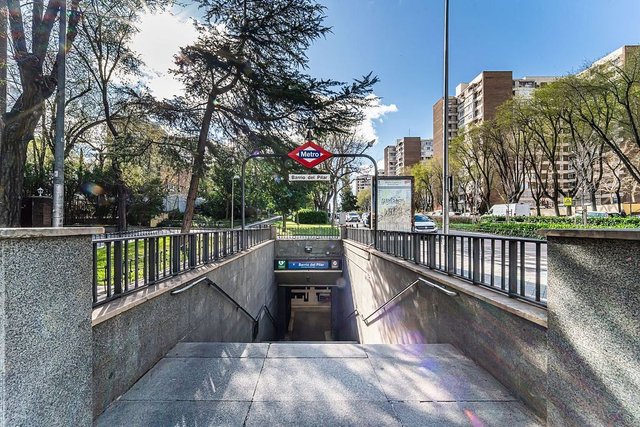 Piso en venta en Pilar en Madrid - Imagen 11