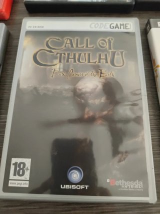 Pack 5 Juegos PC: Neverwinter Nights, Shadowrun, W