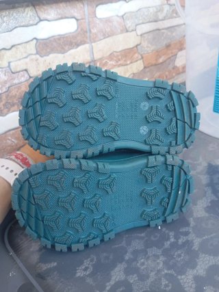 Botas de nieve para niño