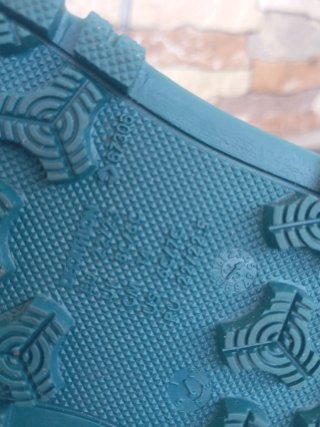 Botas de nieve para niño