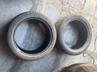 Neumático 205/45 R16 83Y Radial