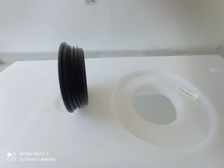 Depósito agua Camper/Barco/Autocaravana. 64l