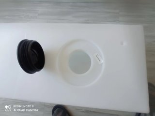 Depósito agua Camper/Barco/Autocaravana. 64l