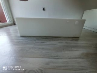 Depósito agua Camper/Barco/Autocaravana. 64l