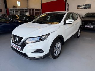 Nissan QASHQAI dCi 150CV (110kW) 4WD ACENTA