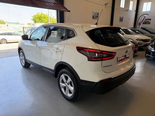 Nissan QASHQAI dCi 150CV (110kW) 4WD ACENTA