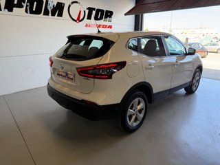 Nissan QASHQAI dCi 150CV (110kW) 4WD ACENTA