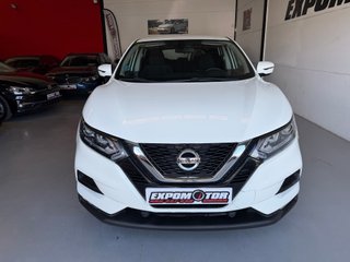 Nissan QASHQAI dCi 150CV (110kW) 4WD ACENTA