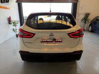 Nissan QASHQAI dCi 150CV (110kW) 4WD ACENTA