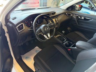 Nissan QASHQAI dCi 150CV (110kW) 4WD ACENTA