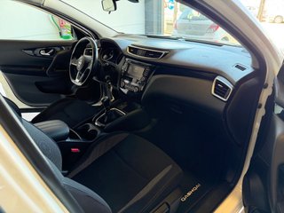 Nissan QASHQAI dCi 150CV (110kW) 4WD ACENTA
