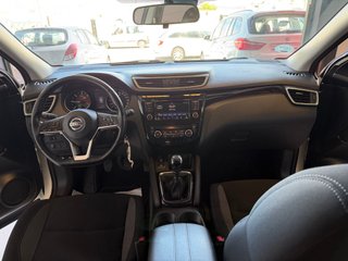 Nissan QASHQAI dCi 150CV (110kW) 4WD ACENTA