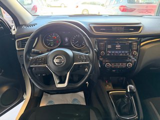 Nissan QASHQAI dCi 150CV (110kW) 4WD ACENTA