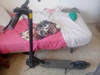 Patinete Eléctrico Xiaomi Esencial