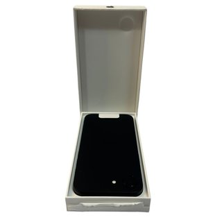 IPHONE 16e 128GB NEGRO