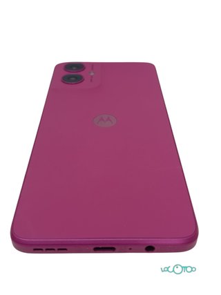 Smartphone Motorola Moto G55 5G 256GB