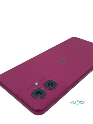 Smartphone Motorola Moto G55 5G 256GB