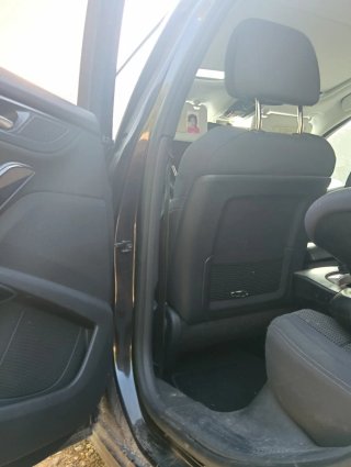 Peugeot 508 2013