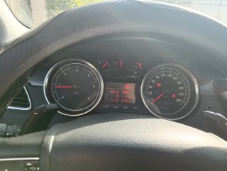 Peugeot 508 2013