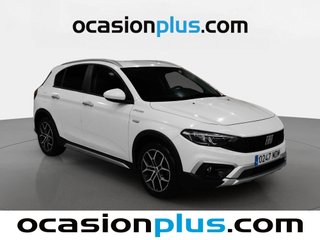 Fiat Tipo 1.5 Hybrid Cross DCT 97 kW (130 CV)