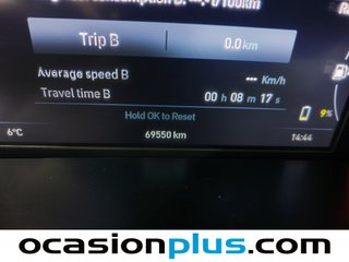 Fiat Tipo 1.5 Hybrid Cross DCT 97 kW (130 CV)