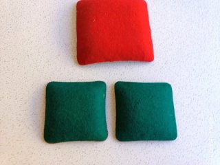 3 Ceniceros Vintage Decorativos