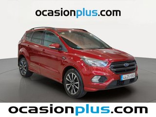Ford Kuga 2.0 TDCI ST-Line 4x2 110 kW (150 CV)
