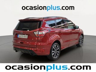 Ford Kuga 2.0 TDCI ST-Line 4x2 110 kW (150 CV)