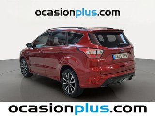 Ford Kuga 2.0 TDCI ST-Line 4x2 110 kW (150 CV)