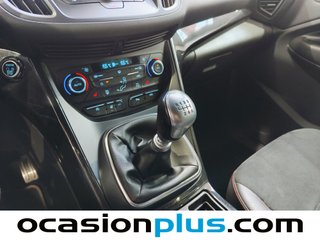 Ford Kuga 2.0 TDCI ST-Line 4x2 110 kW (150 CV)