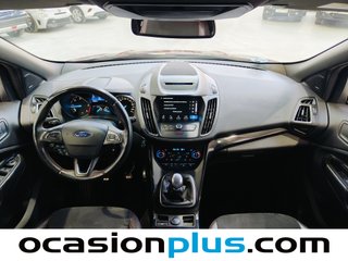 Ford Kuga 2.0 TDCI ST-Line 4x2 110 kW (150 CV)