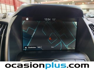 Ford Kuga 2.0 TDCI ST-Line 4x2 110 kW (150 CV)