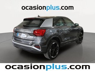 Audi Q2 S line 35 TFSI 110 kW (150 CV) S tronic