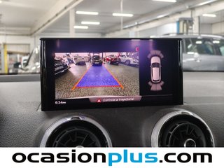 Audi Q2 S line 35 TFSI 110 kW (150 CV) S tronic