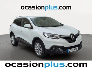 Renault Kadjar Zen Energy TCe 96 kW (130 CV)
