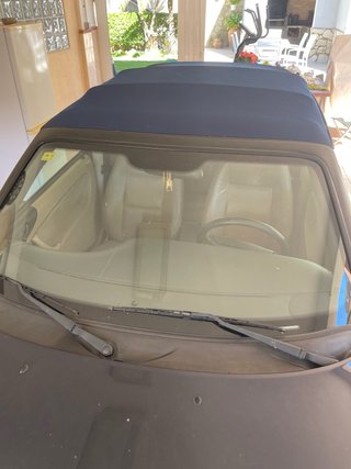Saab 9-3 2001