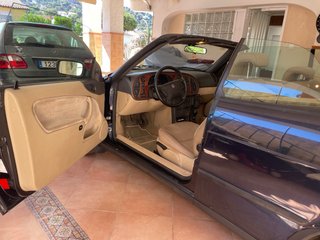 Saab 9-3 2001