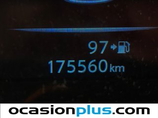 Nissan X-Trail dCi 130 N-Connecta 4x2 96 kW (130 CV)