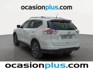 Nissan X-Trail dCi 130 N-Connecta 4x2 96 kW (130 CV)