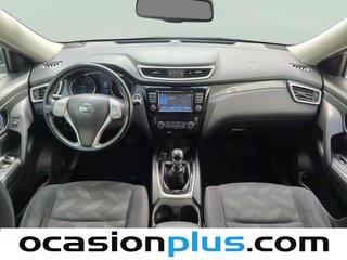 Nissan X-Trail dCi 130 N-Connecta 4x2 96 kW (130 CV)
