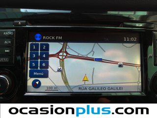 Nissan X-Trail dCi 130 N-Connecta 4x2 96 kW (130 CV)