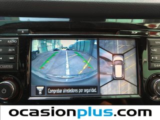 Nissan X-Trail dCi 130 N-Connecta 4x2 96 kW (130 CV)