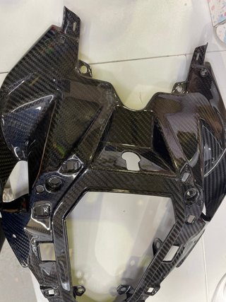 Carenagem de Carbono para BMW S1000R M1000R